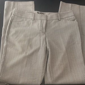 Editor Pants